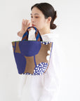 echino Crop Cotton Heavyweight Canvas