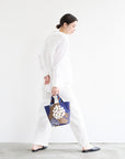echino Crop Cotton Heavyweight Canvas