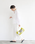 echino Crop Cotton Heavyweight Canvas