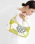 echino Crop Cotton Heavyweight Canvas