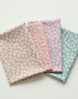 Chibi-pri Bichon Frise Cotton Sheeting YKA-31040-1