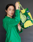 echino Pepe Cotton Linen Canvas EKX-98160-61