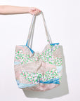 KESHIKI Lake and City Cotton Viyella EKX-4810-2