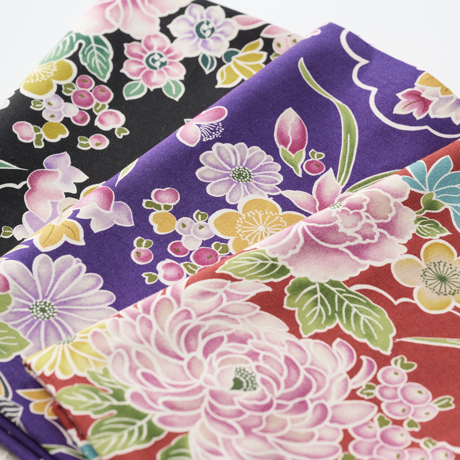 大人気定番商品 Cut Zinnia BotanicalSheer 【ゆい】EnikoKatalin and