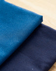 Yarn-dyed Indigo Dobby TS-2071-1