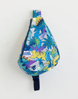 Powerful Animal Dinos Cotton Oxford YGA-89000-2