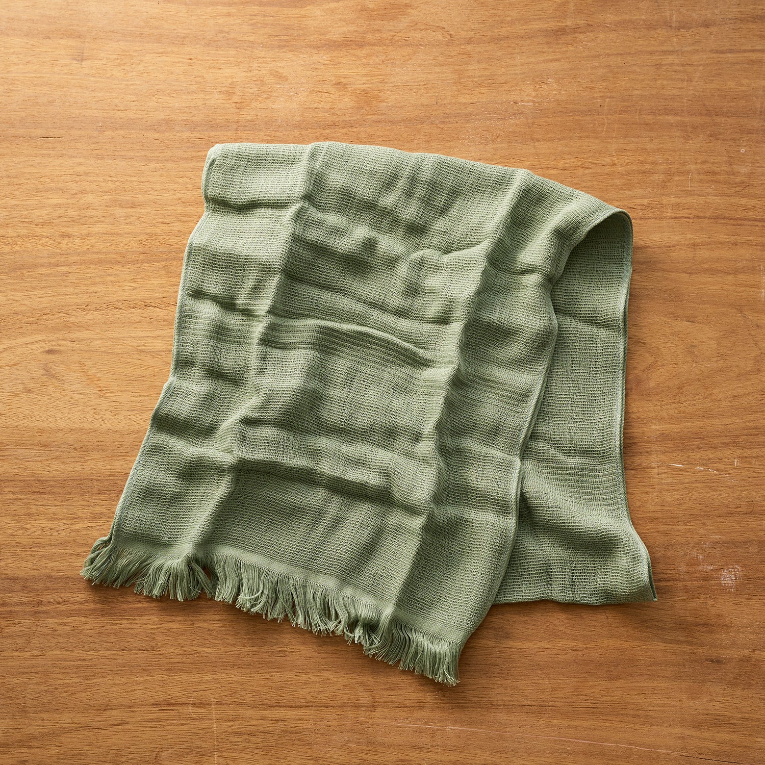 Kokka Lifestyle] Bookhou Imabari Muffler Towel | Kokka Fabrics