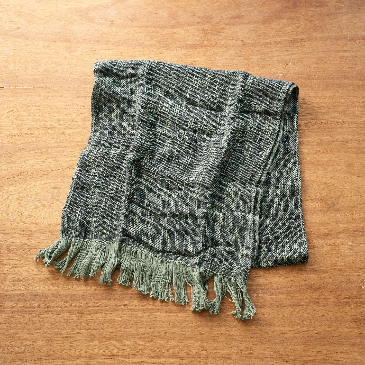Kokka Lifestyle] Bookhou Imabari Muffler Towel - Muffle | Kokka