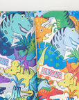 Powerful Animal Dinos Cotton Oxford YGA-89000-2