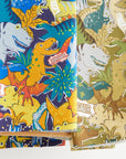 Powerful Animal Dinos Cotton Oxford YGA-89000-2