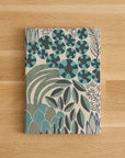 Bookhou Fabric Notebooks