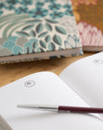 Bookhou Fabric Notebooks