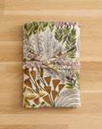 Bookhou Tool Roll Pouch