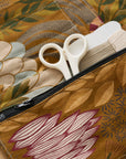 Bookhou Tool Roll Pouch