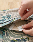 Bookhou Tool Roll Pouch