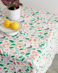 365 Cat Art Cat Garden Cotton Sheeting