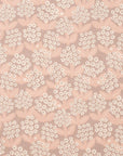 Linnea Blooming Day Cotton Oxford - Pink