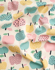 Nordic Girl Apple Cotton Oxford YKA-39010-1
