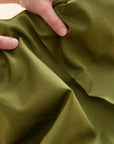 Cotton Midweight Twill - Brown