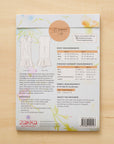 Sewing Pattern | Nani Iro Gallery Dress