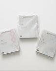 Sashiko Linen Handkerchief Kit