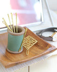 Cohana Magnetic Spool Pinholder