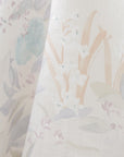 nani IRO Margo Lightweight Linen Sheeting - Cream EGX-11361