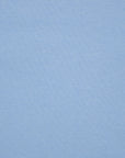 Solid Cotton Jersey Knit - Ocean Blue