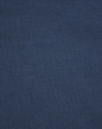 Solid Cotton Jersey Knit - Indigo Blue