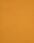 Solid Cotton Jersey Knit - Turmeric