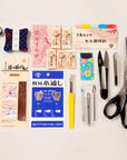 Misuya Chubei Sewing Tools Set