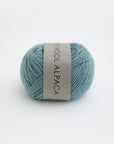 Daruma Airy Wool Alpaca Yarn