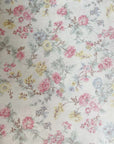 English Rose Garden 100% Cotton Sheeting 87506-2-1
