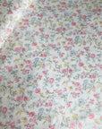English Rose Garden 100% Cotton Sheeting 87506-2-1