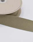 Twill Wide Webbing