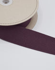 Twill Wide Webbing