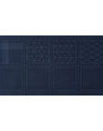 Sashiko Coaster Cloth