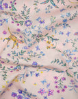 mumea Butterfly Dream Cotton Sheeting EGX-9800-3
