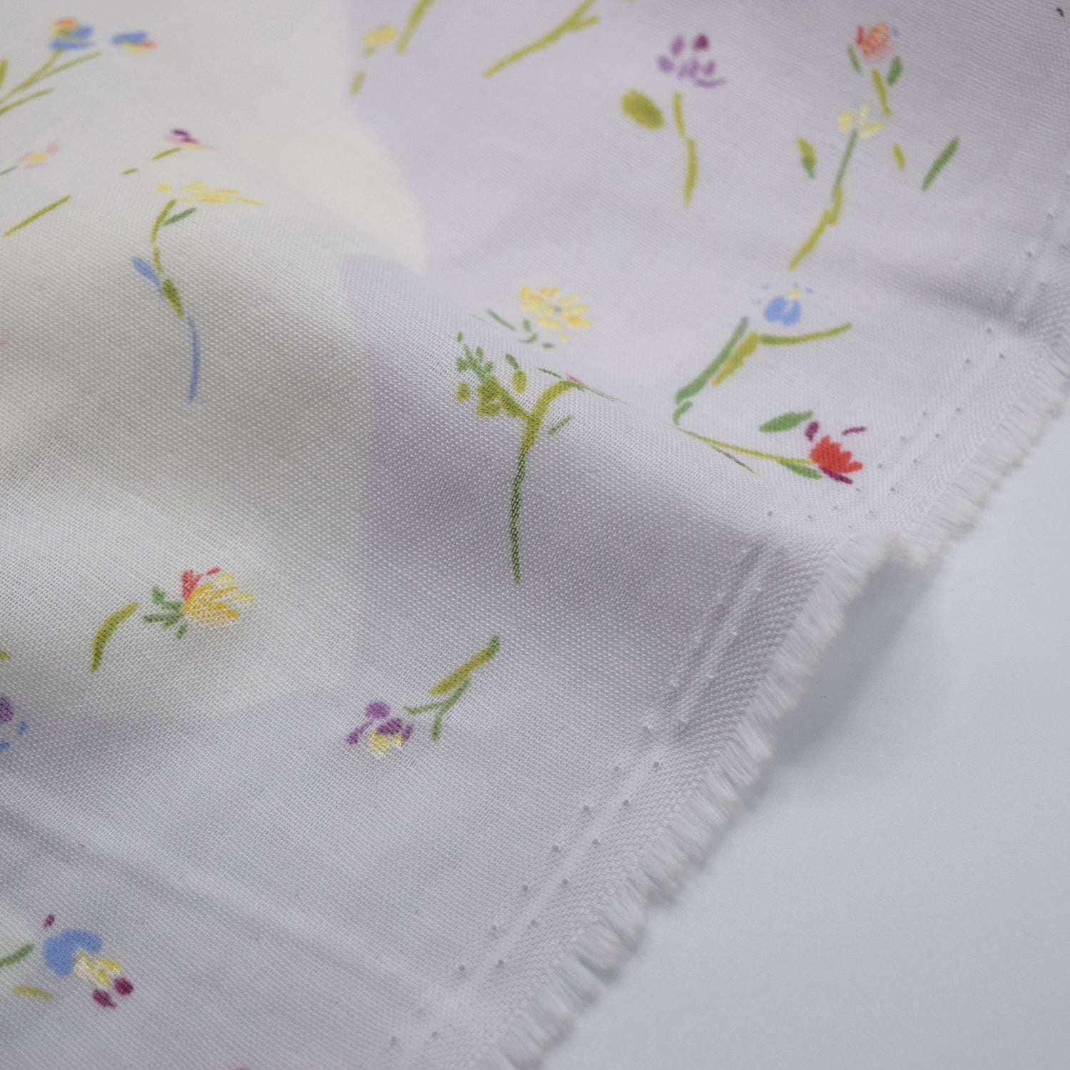 nani IRO Sanga Organic Cotton Double Gauze | Kokka Fabrics