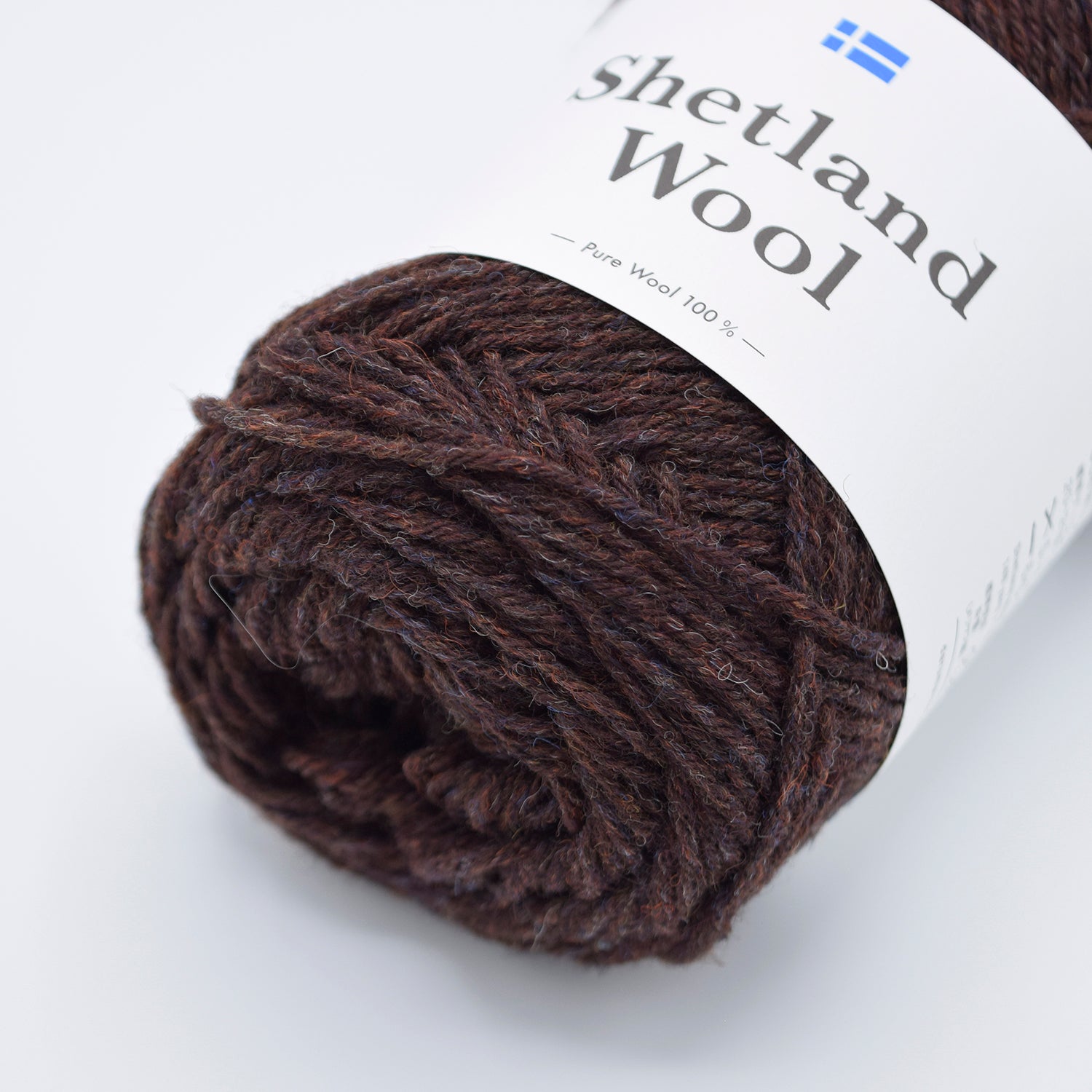 Daruma Shetland Wool Yarn | KOKKA FABRICS