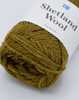 Daruma Shetland Wool Yarn
