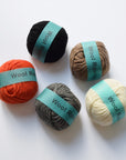 Daruma Wool Roving Yarn