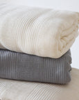 Imabari Organic Cotton Blanket