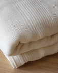 Imabari Organic Cotton Blanket