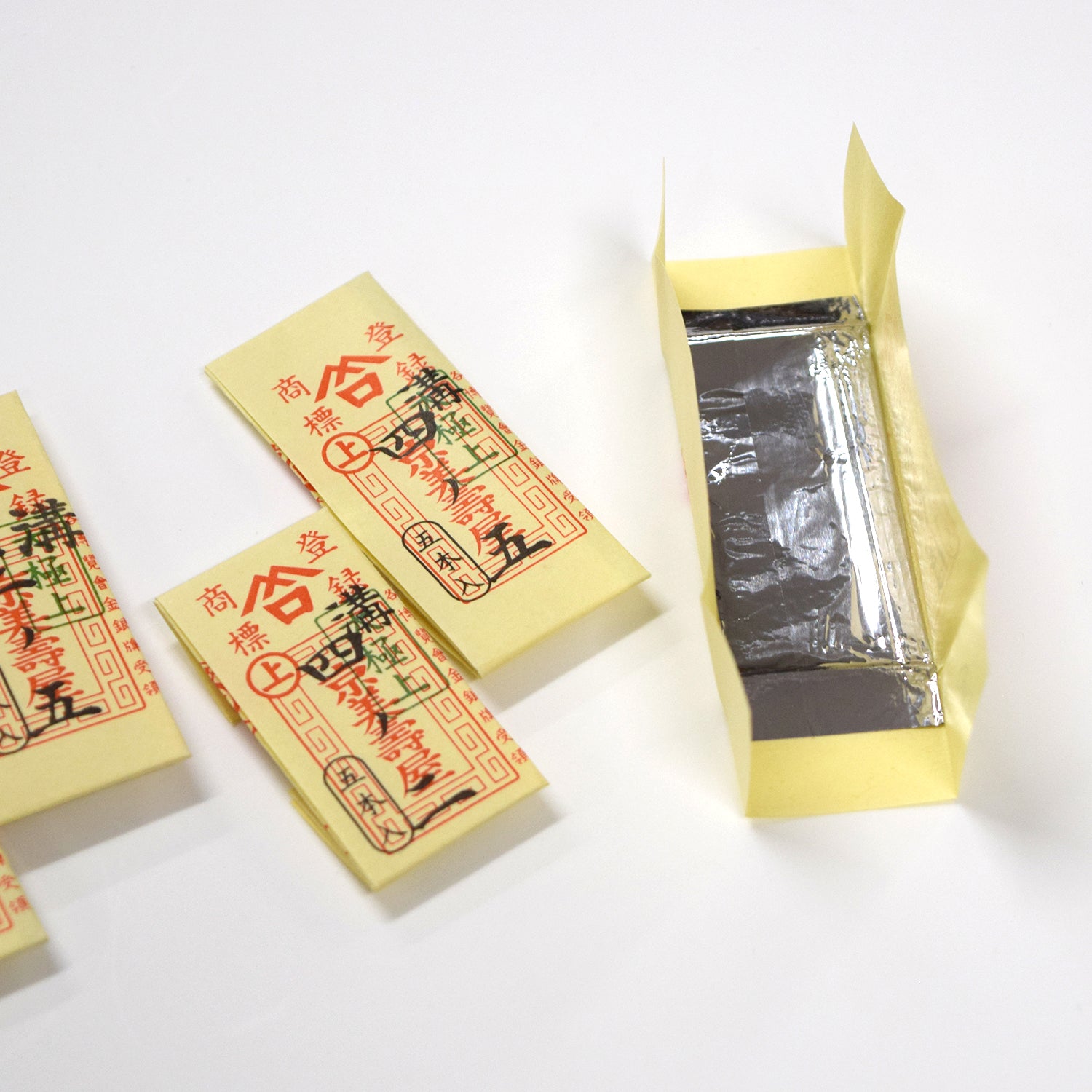 Misuya Chubei Needle Set | Kokka Fabrics