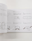 Embroidery Book | Seamless Embroidery by Yumiko Higuchi