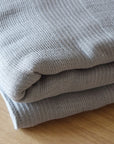 Imabari Organic Cotton Blanket
