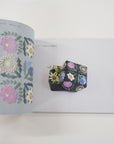 Embroidery Book | Seamless Embroidery by Yumiko Higuchi