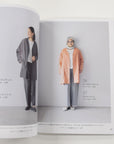 Sewing Book | Timeless Pieces for Every Age by Ryoko Tsukii