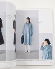 Sewing Book | Timeless Pieces for Every Age by Ryoko Tsukii